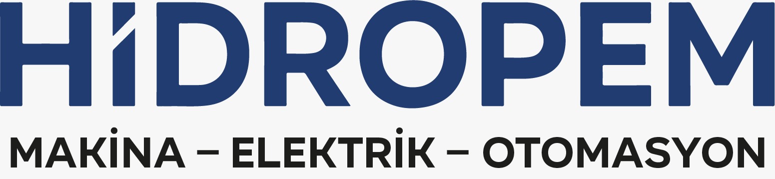 Hidropem Makina Elektrik Otomasyon