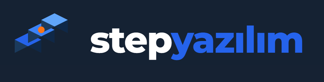 Step Yazılım